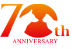 70th Anniversary